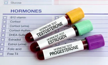 De ce femeile încearcă orice metodă de a obține medicație cu testosteron?