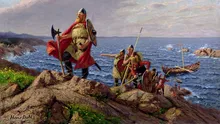 Leif Eriksson, omul care a ajuns în America cu cinci secole înainte de Columb