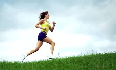 Două minute şi jumătate de exerciţii intense îţi pot salva inima