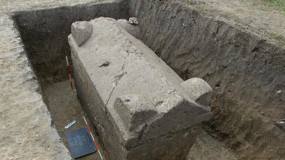 Genomurile antice din Balcani urmăresc evoluția Imperiului Roman și dezvăluie migrațiile slavilor în sud-estul Europei