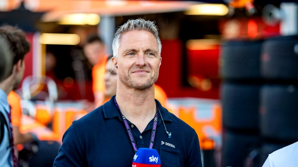 Anunțul neașteptat făcut de fratele mai mic al lui Michael Schumacher