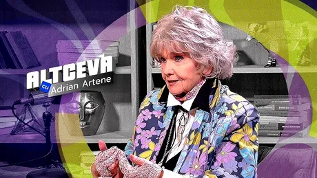 MARGARETA PÂSLARU: „Nimic nu este ca prezentul!” 65 de ani în showbiz și povestea continuă!