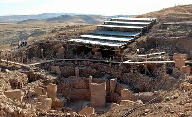 De ce a fost construit cel mai vechi templu din lume? Misterul pare să fie descifrat de o nouă cercetare