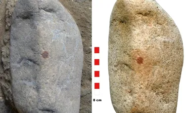 „Cel mai vechi selfie” din istorie ar putea fi o operă de artă neanderthaliană veche de 43.000 de ani