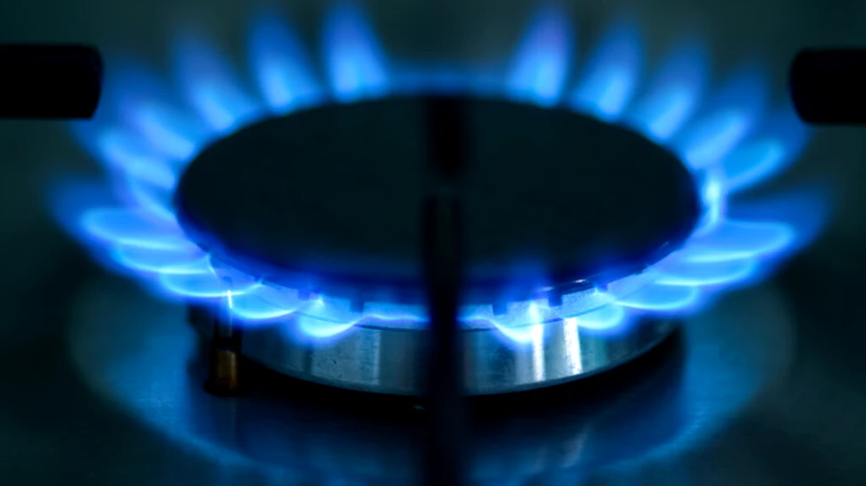 Cât a consumat până acum România din depozitele de gaze?