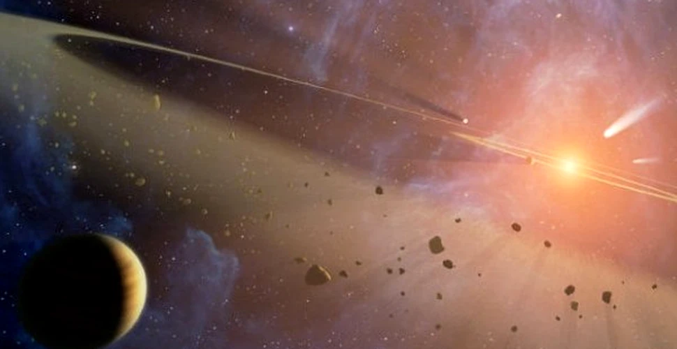Rusia va scapa Terra de asteroizii periculosi