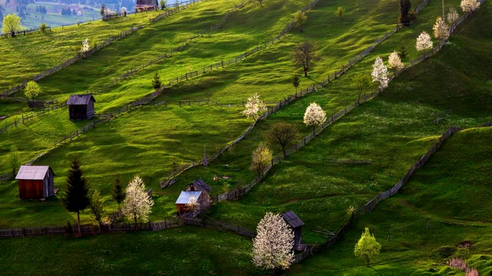 Gura Humorului, în topul celor mai frumoase orăşele mai puţin cunoscute din Europa – GALERIE FOTO