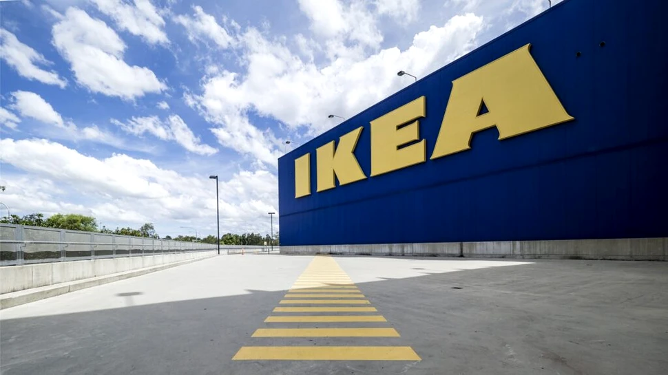 IKEA a rechemat un produs cu risc de vătămare. Ce trebuie să știe clienții?