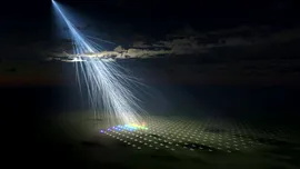 „Ce naiba se întâmplă?”. Astronomii au detectat o particulă „fără precedent în ultimii 30 de ani”