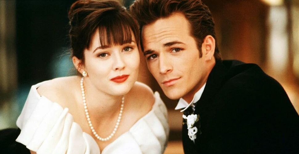 Luke Perry, cel mai iubit actor din Beverly Hills, 90210. „Nu sunt James Dean. Și nimeni altcineva nu este”