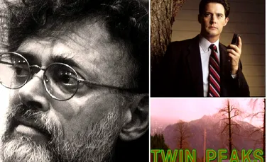 Povestea lui Terence McKenna, guru-ul psihedelic care a fost sursa de inspiraţie pentru personajul dr. Jacoby din serialul ”Twin Peaks”