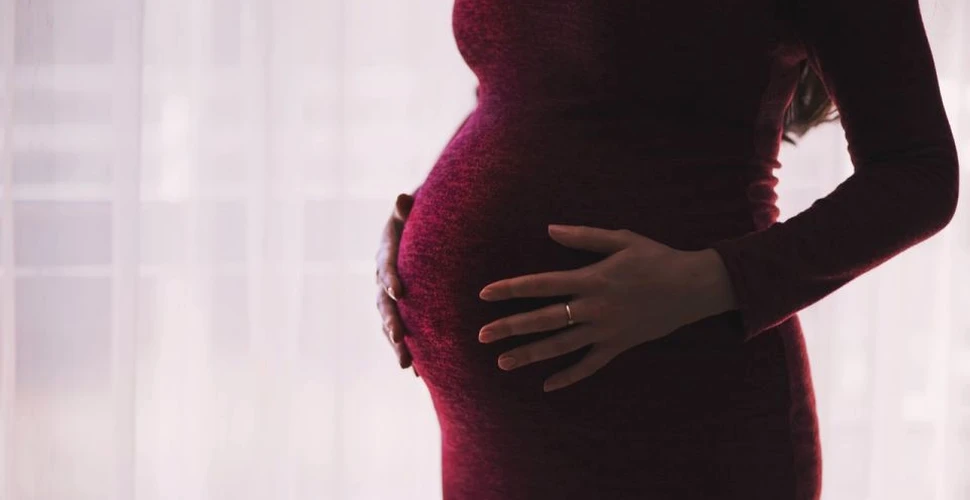 La ce riscuri îşi expun fătul, femeile însărcinate vegetariene