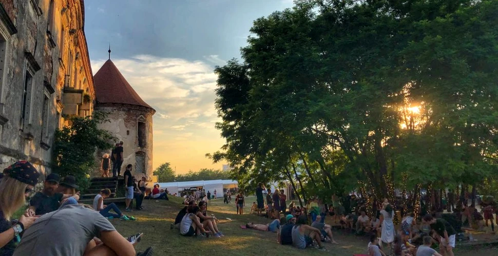 Electric Castle, primul festival din România care anunță artiștii așteptați pentru 2021