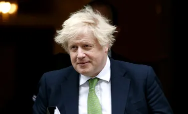 Ce ar fi găsit echipa fostului prim-ministru britanic Boris Johnson după o întâlnire cu Benjamin Netanyahu