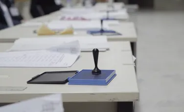 Când și unde se deschide prima secție de votare din străinătate pentru alegerile prezidențiale din România