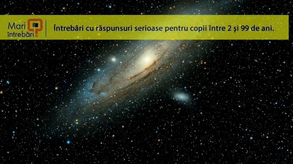 De ce orbitează planetele din Sistemul Solar în același plan?