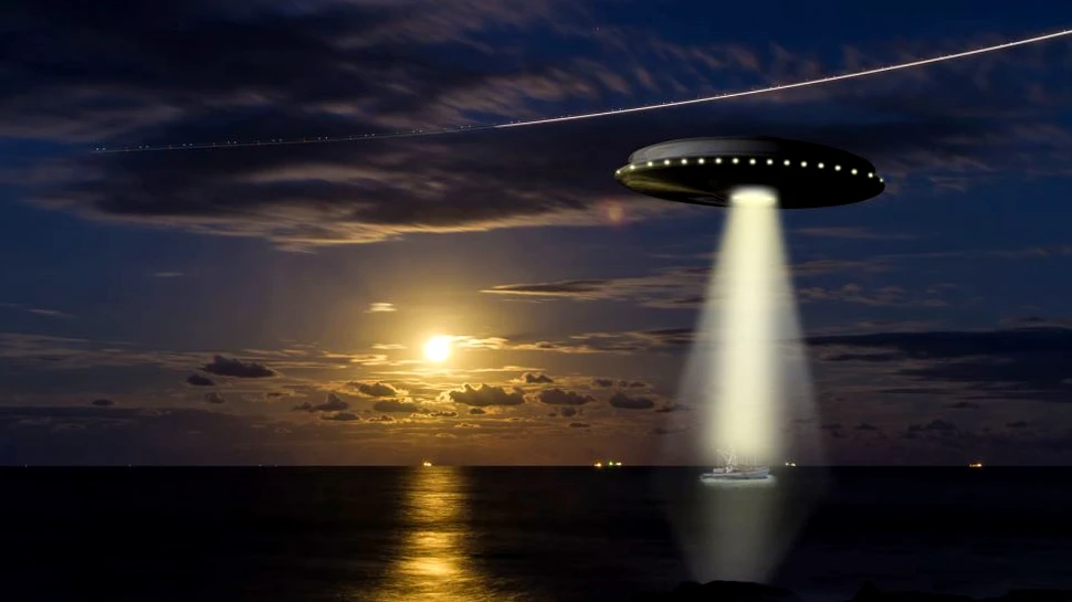 Un Parc Intergalactic, despre OZN-uri şi fenomene paranormale, va fi amenajat la Cluj