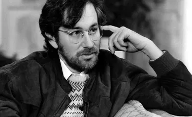 Steven Spielberg, al doilea cel mai bogat regizor din lume