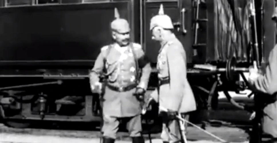Moştenirea lăsată de Wilhelm al II-lea, ultimul kaiser al Germaniei. Rolul său crucial în izbucnirea Primului Război Mondial şi vizita în  România