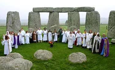 Motivul pentru care a fost construit misteriosul monument de la Stonehenge a fost descifrat