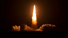 Uniunea Europeană a lansat Sentinel-3C, un nou satelit care va monitoriza Pământul