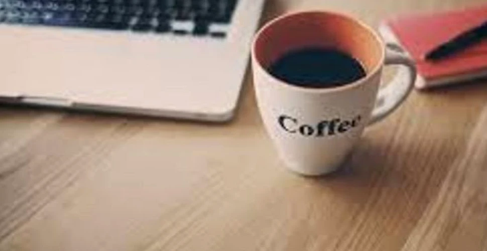 Câtă cafea bea în medie un român pe zi
