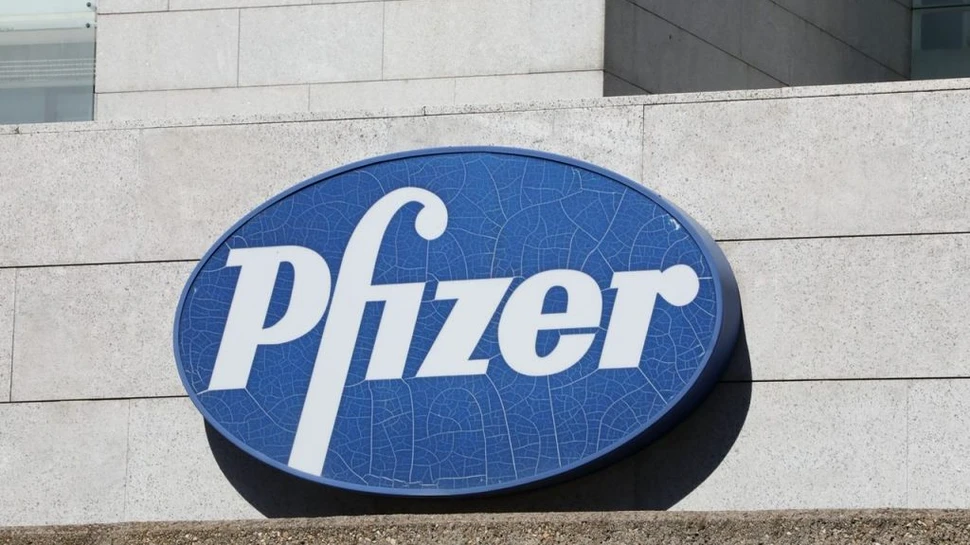 Pfizer face concedieri în Belgia şi mută un departament în România