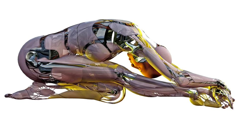 Dincolo de uman, inca uman – Smart Nation