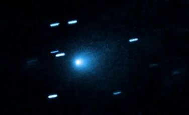 Un astronom celebru avertizează că obiectul interstelar care se îndreaptă spre Pământ „ar putea veni să ne salveze sau să ne distrugă”