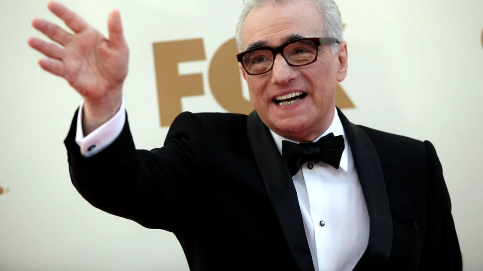 Motivul pentru care regizorul Martin Scorsese nu se mai duce la cinema