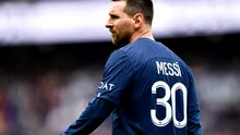 Lionel Messi, primul jucător din istorie care a înscris în 7 meciuri consecutive la Cupa Mondială
