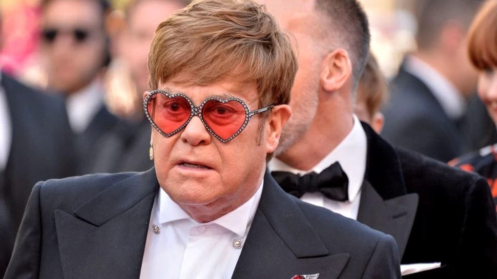 Elton John: Michael Jackson a fost ”bolnav psihic” în ultimii ani din viaţă