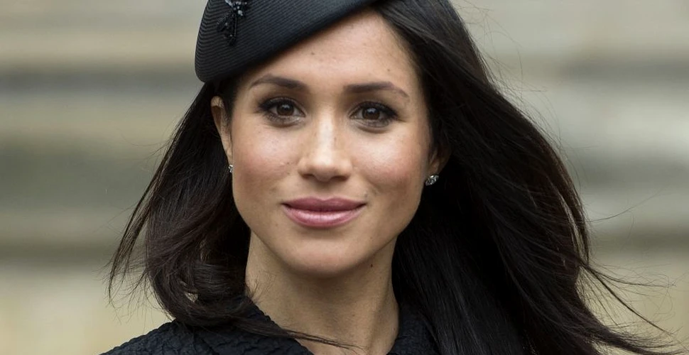 De ce Meghan Markle nu ar trebui considerată prima ”prinţesă de culoare” de la Casa Regală Britanică