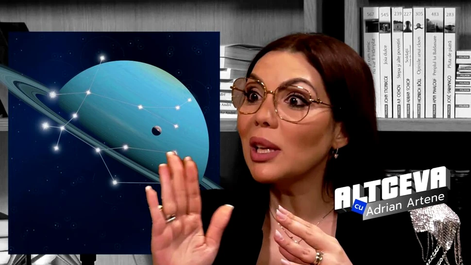 PREVIZIUNI pentru fiecare zodie! Astrologul SANDA IONESCU dezvăluie ce ne așteaptă în următorii 7 ani