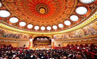 Festivalul Internațional George Enescu 2023. Când are loc și ce artiști vor participa?