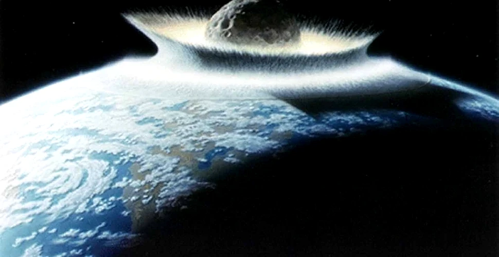 Care sunt şansele să mori lovit de un meteorit? Cât de des ne vizitează asteroizii?