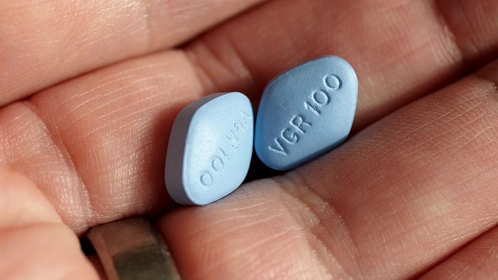 Boala gravă pe care o riscă bărbaţii care folosesc Viagra. Acest efect nu era cunoscut până acum