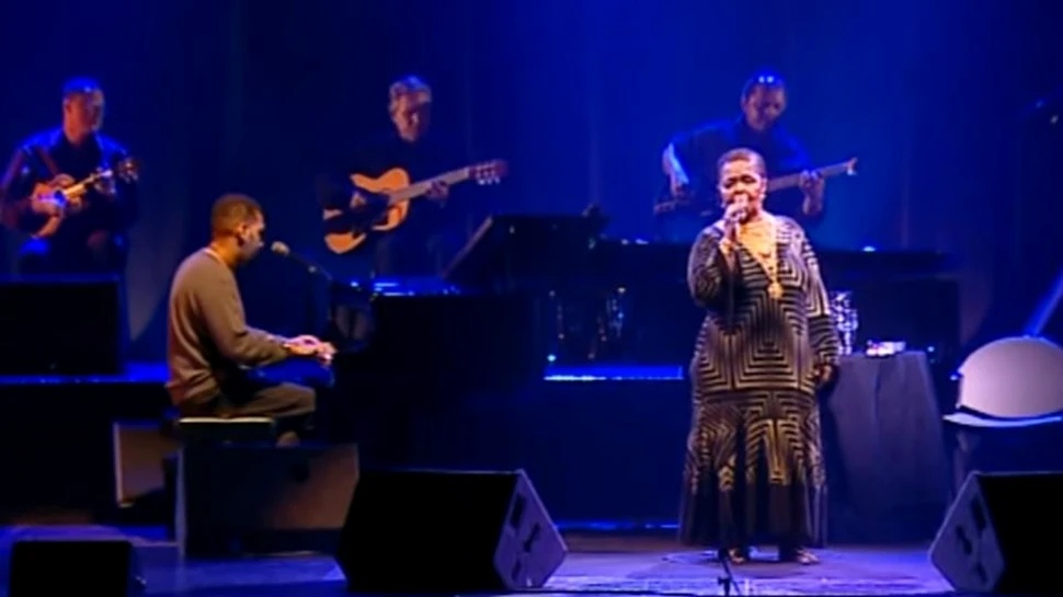 Stilul bizantin şi Morna, practică popularizată de Cesaria Evora, au intrat în patrimoniul imaterial UNESCO