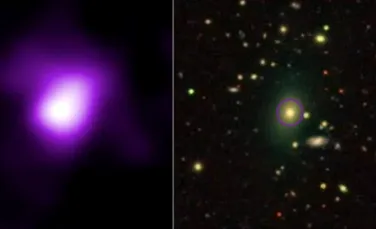 Astronomii au detectat sute de găuri negre, ascunse chiar sub ochii noștri