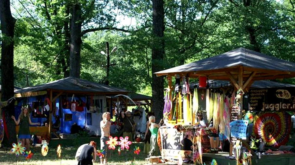 Festivalul Iarmaroc – singurul festival eco din Romaniaf