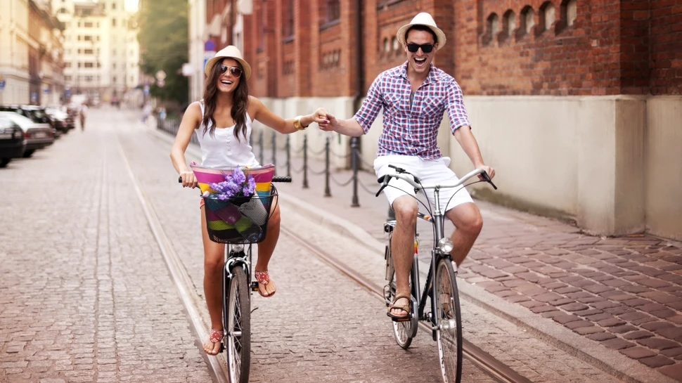 Unde găsim cea mai lungă pistă pentru biciclete din România