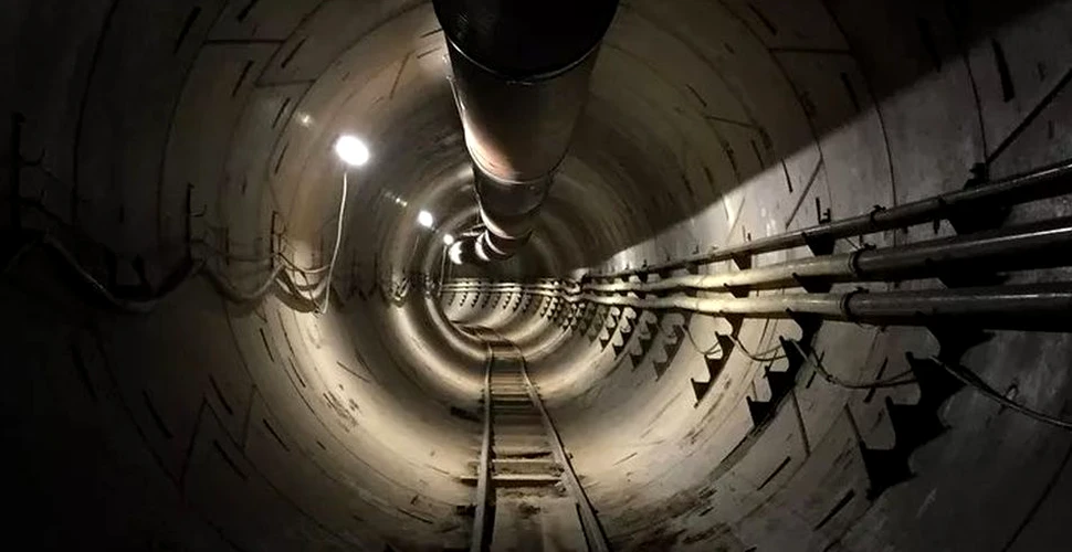 Compania lui Elon Musk a creat un tunel sub casele unor locuitori din Los Angeles fără permisiunea lor