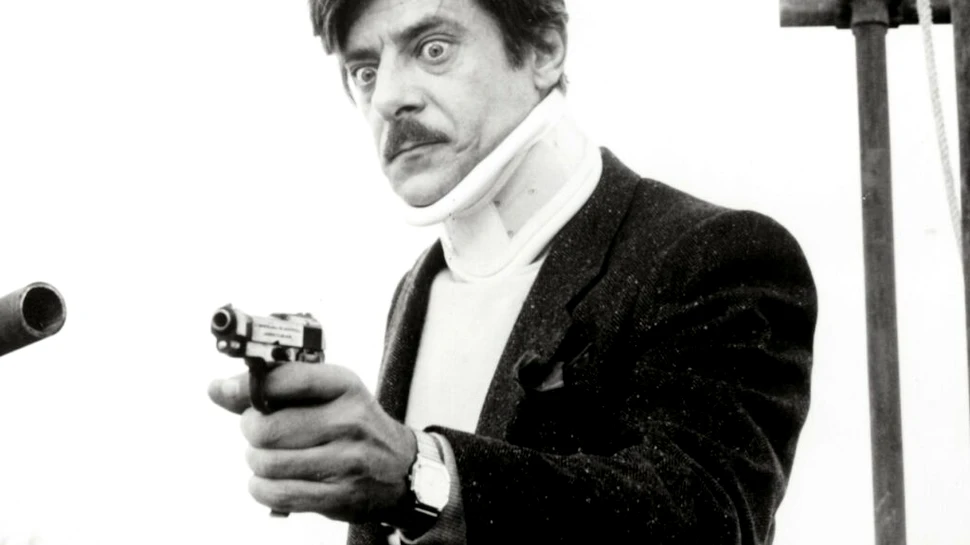 Giancarlo Giannini, al doilea actor italian, după Rudolph Valentino, care a primit o stea la Hollywood