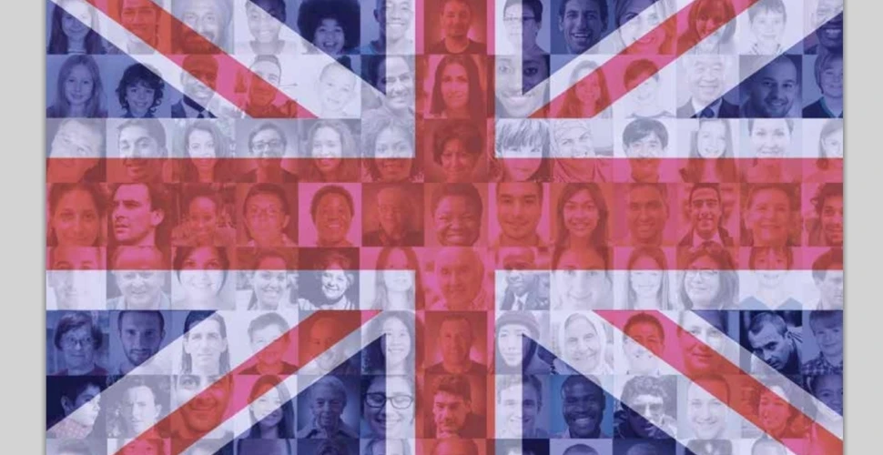Minorităţile etnice din Marea Britanie vor reprezenta o treime din populaţie până în 2050