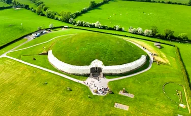 De ce europenii au încetat să construiască morminte megalitice acum 5.000 de ani?