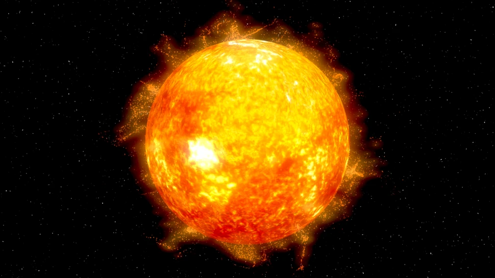 Sfârșitul este aproape pentru Soarele nostru. Ce a descoperit misiunea Gaia?