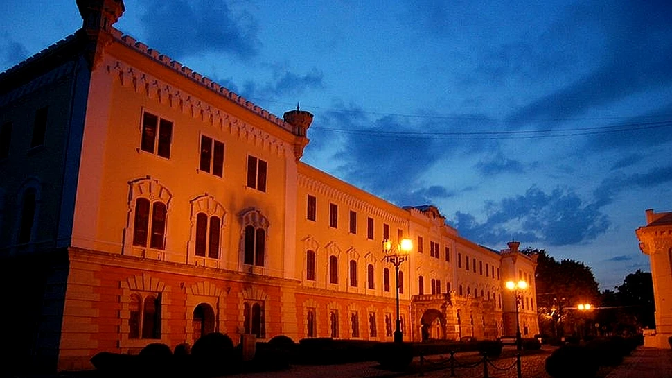 Profesionişti din cinci domenii se întrunesc în cadrul proiectului ”Marea unire a creativilor”