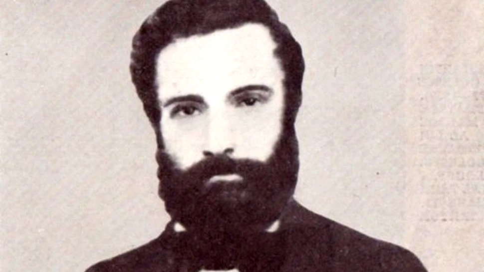 Alexandru G. Golescu, fondatorul Monetăriei Statului