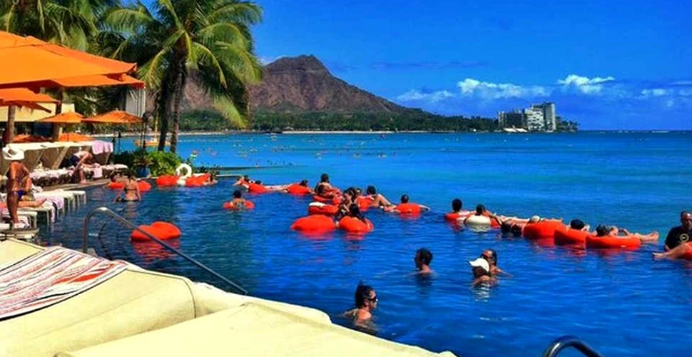 Descoperă PARADISUL VERDE! Insula Oahu din oceanul Pacific este Raiul pe Pământ