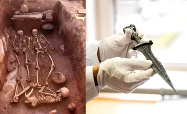 Cele mai impresionante arme antice descoperite în 2020